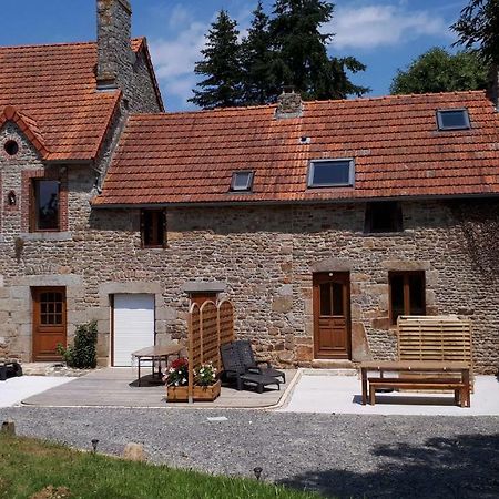 Villa Le Marite à Sartilly-Baie-Bocage Extérieur photo