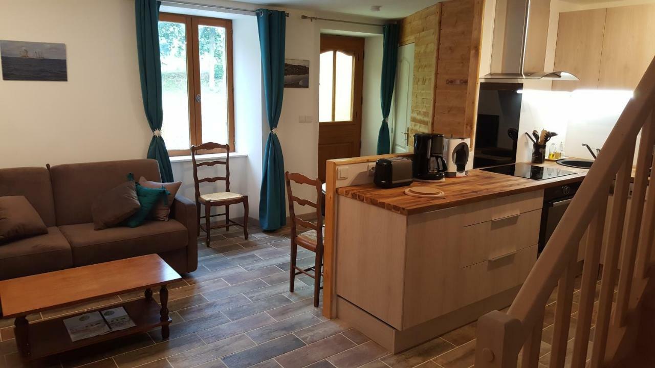 Villa Le Marite à Sartilly-Baie-Bocage Extérieur photo