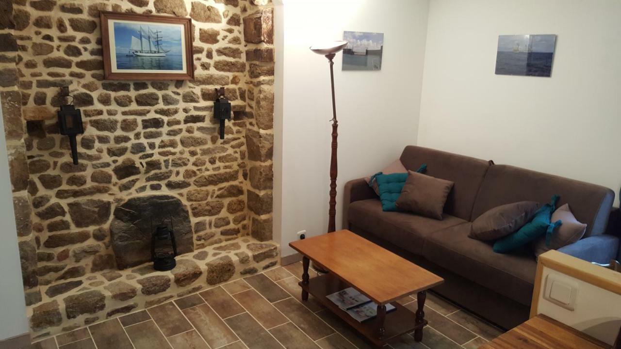 Villa Le Marite à Sartilly-Baie-Bocage Extérieur photo