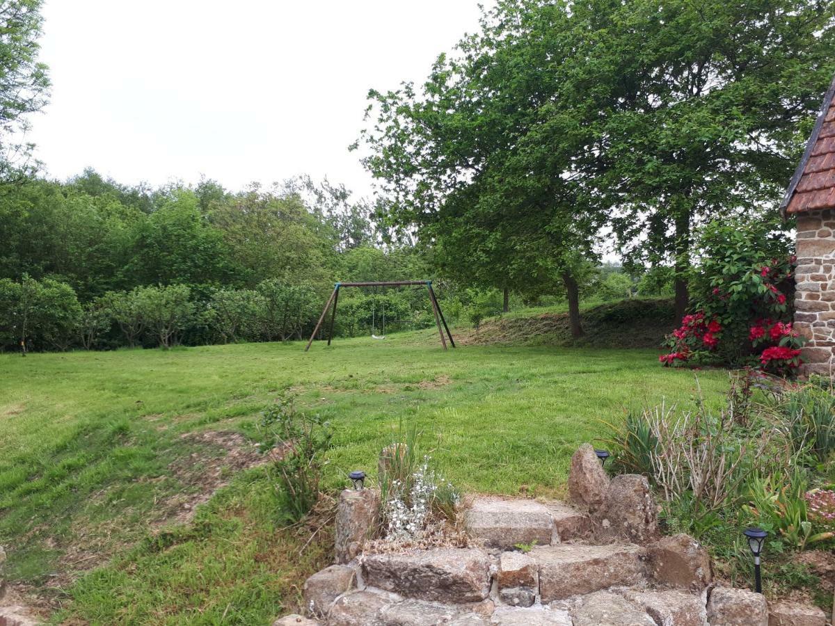 Villa Le Marite à Sartilly-Baie-Bocage Extérieur photo